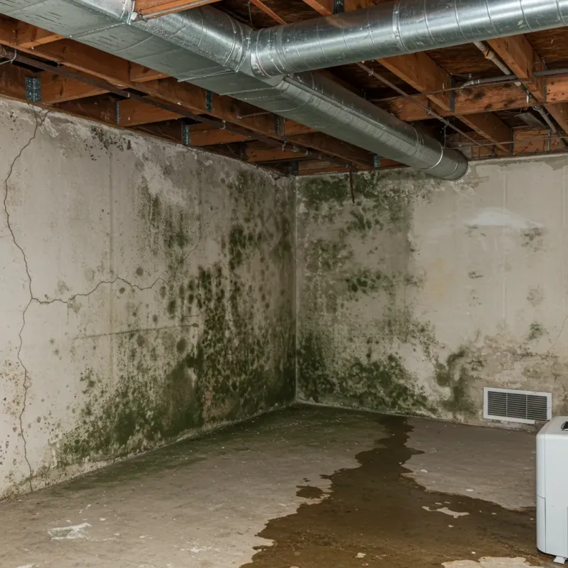 Professional Mold Removal in Hudson, FL